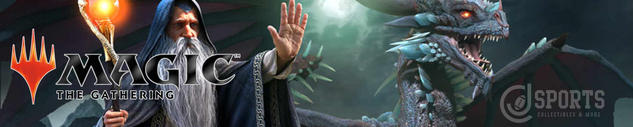 MTG Magic The Gathering trading card hobby boxes Albuquerque