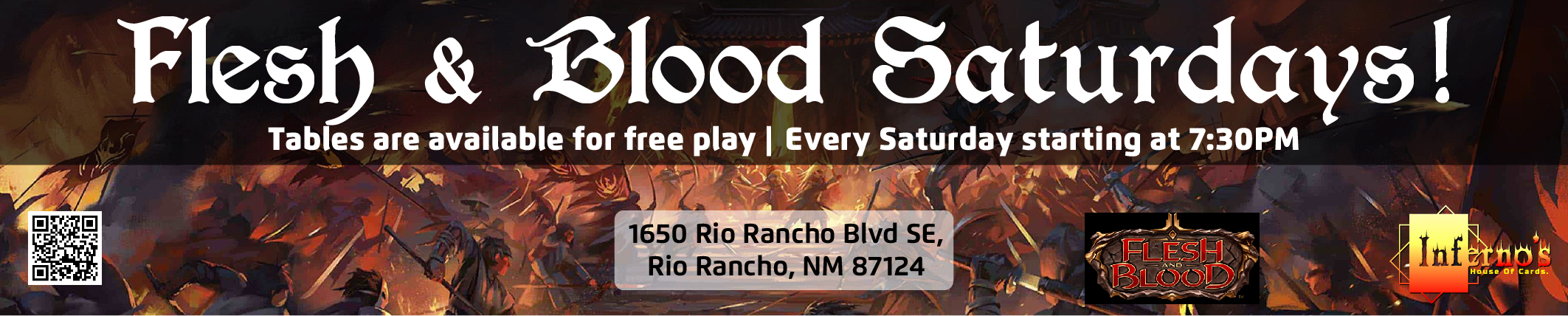 buy Flesh and blood TCG Rio Rancho