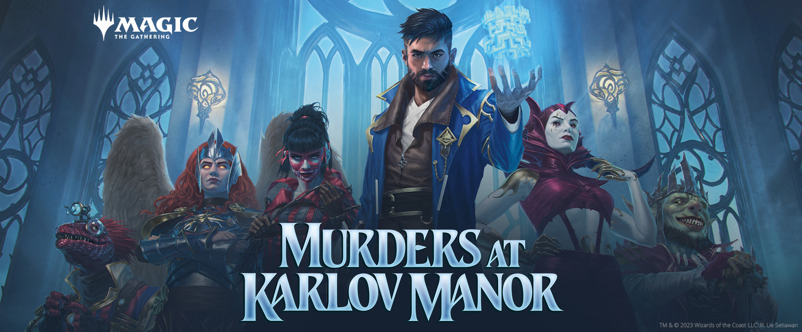 buy murders at karlov manor magic cards mkm Rio Rancho NM 2024