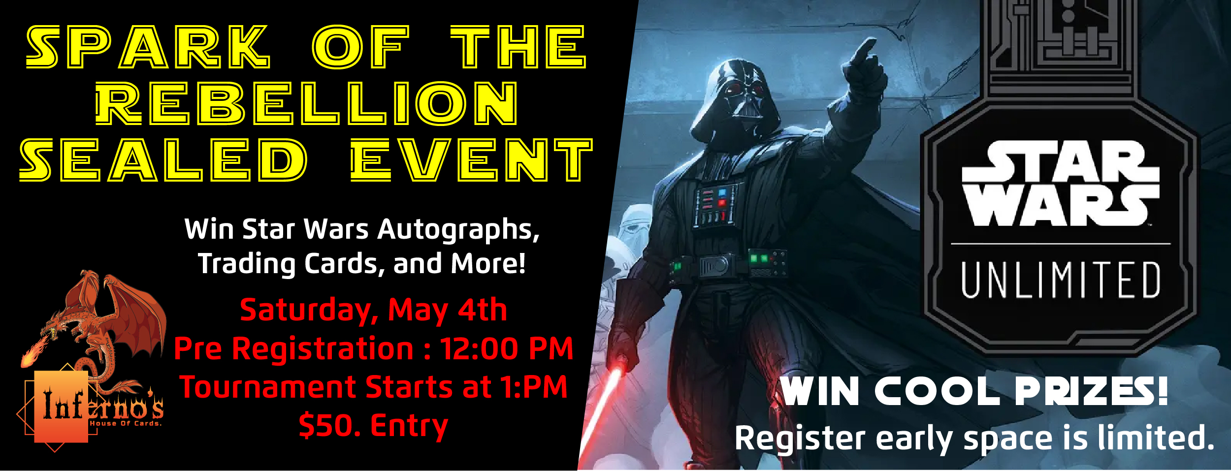 Star Wars May 4th Events Rio Rancho NM 2024